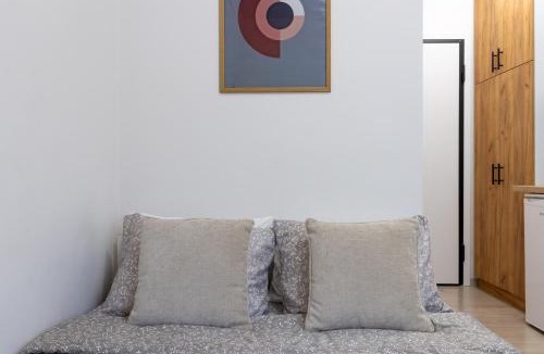 Xanthi Apartment | Micro Studio 84