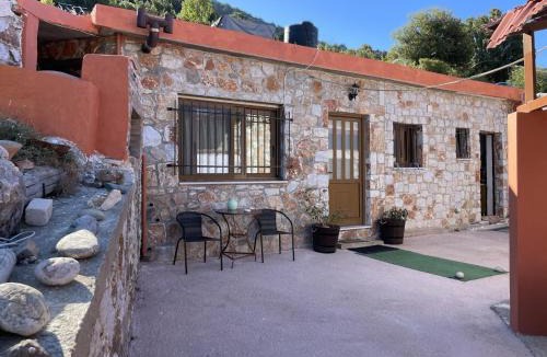 Agía Eiríni House | Mike Omalos Houses