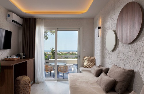 Malia House | Mila Malia Suites