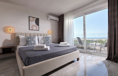 Malia House | Mila Malia Suites