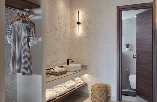Malia House | Mila Malia Suites