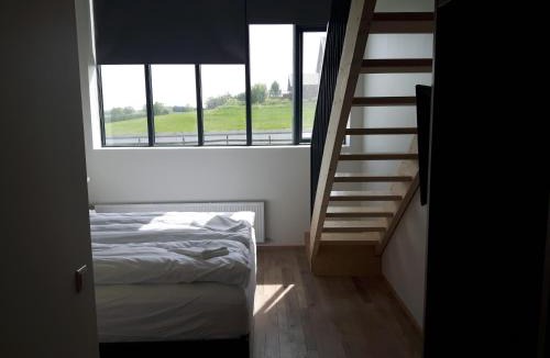 Hofn Bed & Breakfast | Milk Factory