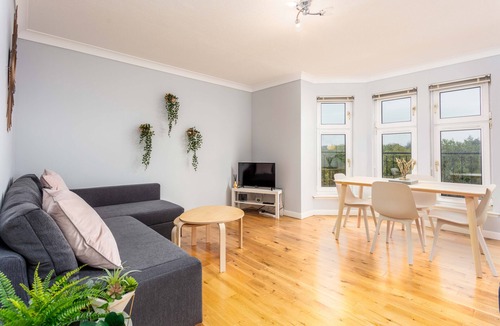 Ayr Apartment | Millbrae Residence - Donnini Apartments