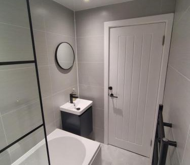 Inverkip Apartment | Millburn Chalet