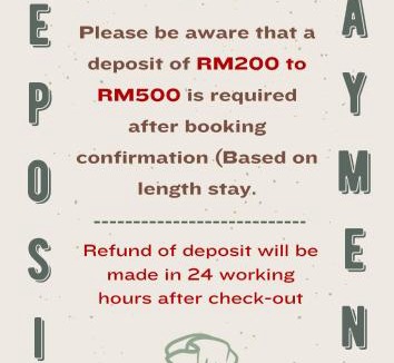 Kuala Lumpur Bed & Breakfast | Millerz Cozy Home by GUESTONIC