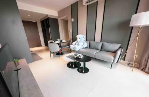 Kuala Lumpur Bed & Breakfast | Millerz Cozy Home by GUESTONIC