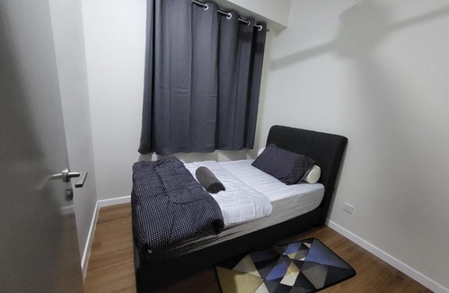 Kuala Lumpur Apartment | Millerz Square Homestay