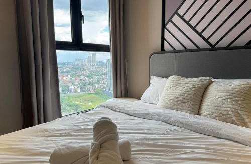 Kuala Lumpur Apartment | Millerz Square
