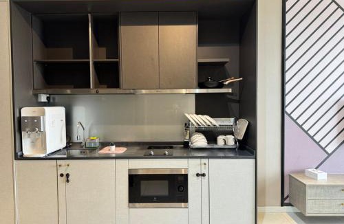 Kuala Lumpur Apartment | Millerz Square