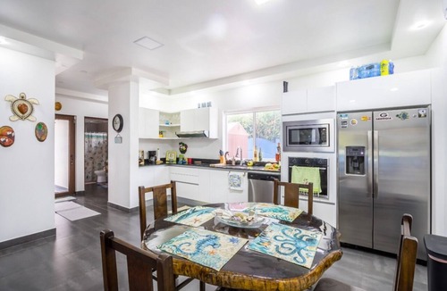 Cerro Plano House | Million dollar view ! On the Beach , Private Tropical Paradise ,Tivives Playa