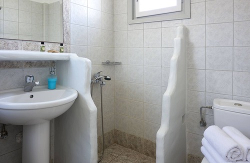 Adamas Hotel | Milos Hotel