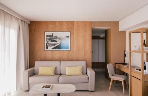 S'illot Hotel | MiM Mallorca member of Meliá Collection