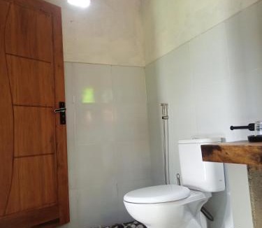 Tetebatu House | Mimi homestay-LOMBOK