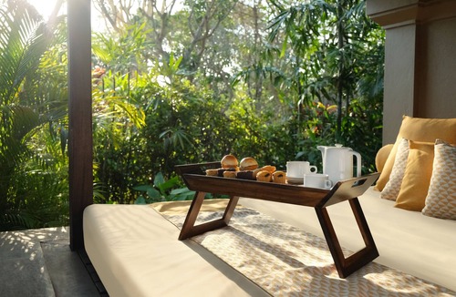 Pejarakan Hotel | Mimpi Resort Menjangan