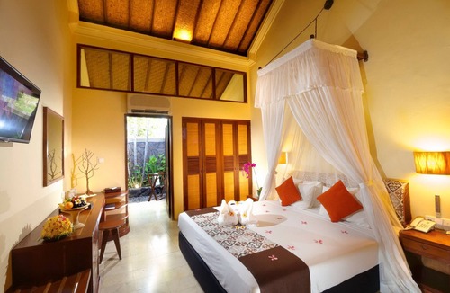 Pejarakan Hotel | Mimpi Resort Menjangan