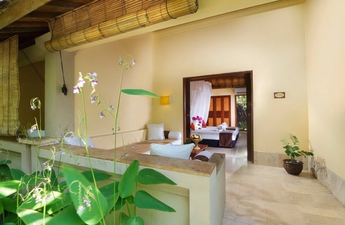 Pejarakan Hotel | Mimpi Resort Menjangan