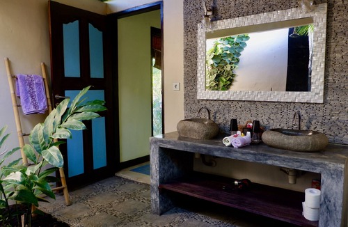 Tulamben Hotel | Minabali Bunga'lo