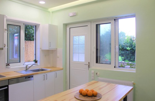 Stoupa Apartment | Minas new apartment, 2mins walking to Stoupa beach