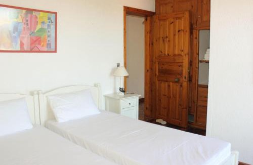 Stoupa Villa | MINAS VILLA