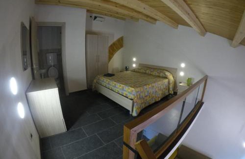 Ribera Apartment | Mini Loft
