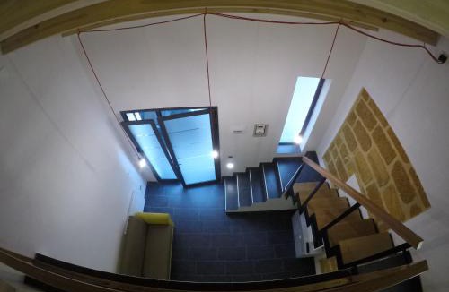 Ribera Apartment | Mini Loft