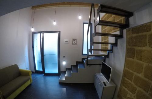 Ribera Apartment | Mini Loft