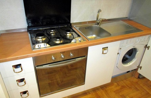 Bari Apartment | Minihouse2 new structure of the MINIHOUSE group, managed by the same team.