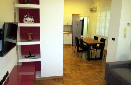 Bari Apartment | Minihouse2 new structure of the MINIHOUSE group, managed by the same team.
