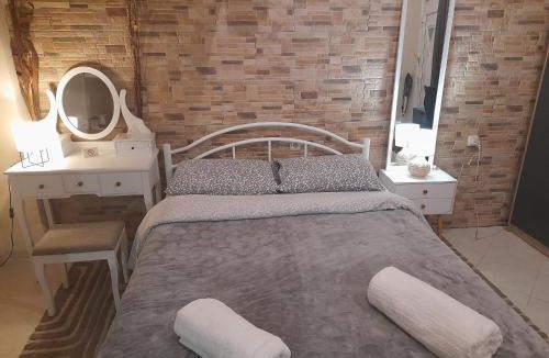 Kavala Apartment | Minimal Studio.