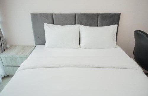 Cikokol Apartment | Minimalist and Nice Studio at Tree Park City Cikokol Apartment By Travelio