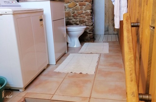 Lower Beulah Cottage | Minnow cabins, peaceful bush setting, cabin 2