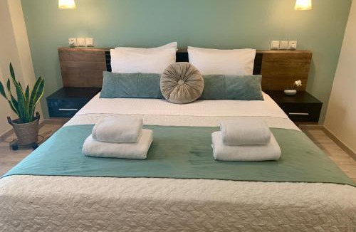 Spata-Artemida Apartment | Mint Luxury Residence