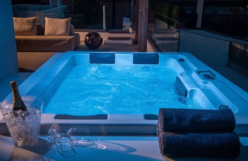 Koutouloufari House | Mint Villa "by Checkin" by Interhome