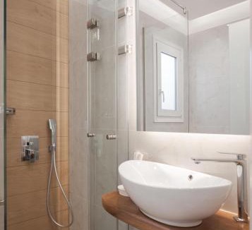 Glyfada Hotel | Mirada Hotel