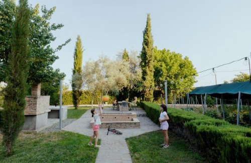 Argolis Region House | MiraFysee Farm