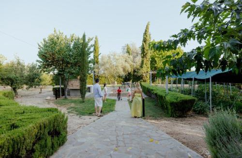 Argolis Region House | MiraFysee Farm