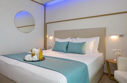Neromilos Hotel | Mirage Bleu Hotel