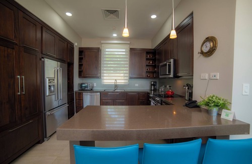 Cerro Mocho Condo | Miramar 2D 3 bdr Ocean View in Los Suenos