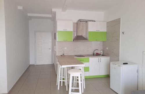 Sarande Apartment | Miramare