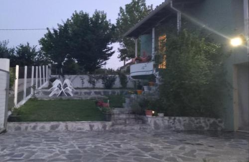 Flampoura House | MIRANTA