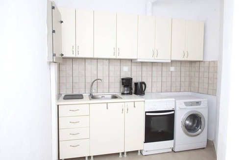 Olympiada House | Mirini "Ancient Stagira 4 Apts" Chalkidiki