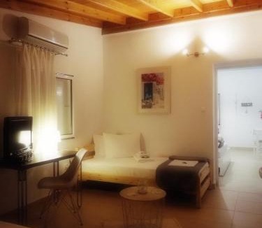 Olympiada Apartment | Mirini Ancient Stagira Apts Chalkidiki