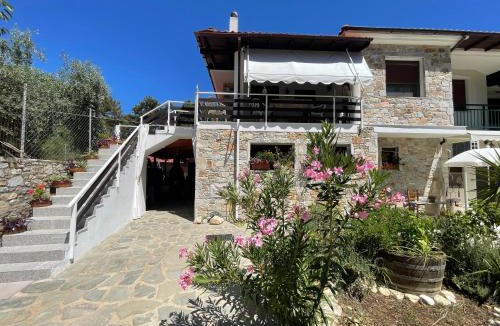 Thasos House | Miro & Lana vacation home