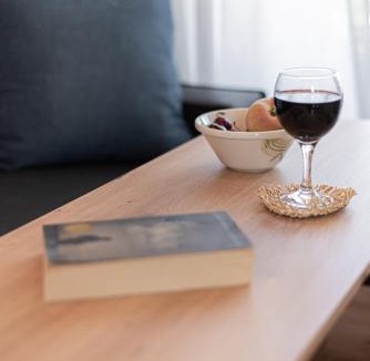 Oropos Apartment | Mirtilo Apartment - Hellenic Apartments Avlona