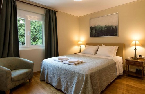 Makrigianni Apartment | MisalariotouΑ2 in Athina