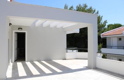Mytikas Apartment | Mitika Hotel Apartments