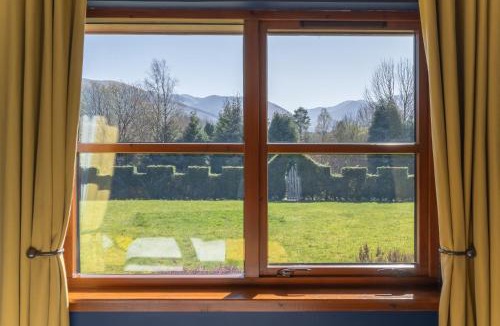 Roybridge Bed & Breakfast | Mizpah Bed & Breakfast near Ben Nevis Highlands