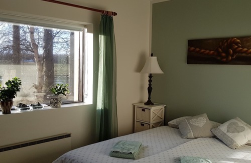 Vallanes House | Mjóanes accomodation