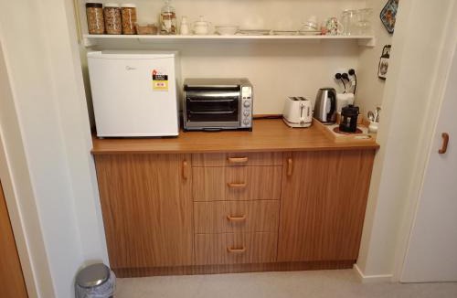 Waikawa Bay Bed & Breakfast | Moana View