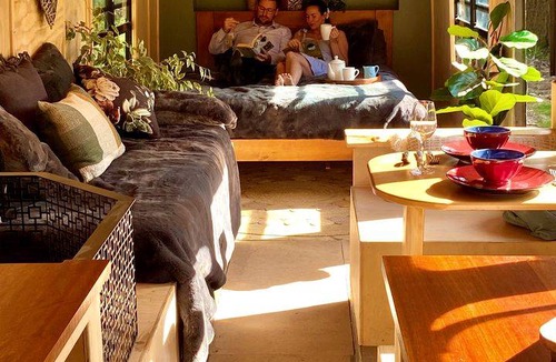 Woodbury House | Mobile home ∙ 1 bedroom ∙ 2 guests